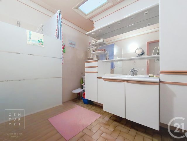 maison à vendre - 4 pièces - 130.0 m2 - BAHO - 66 - LANGUEDOC-ROUSSILLON - Century 21 Riberal