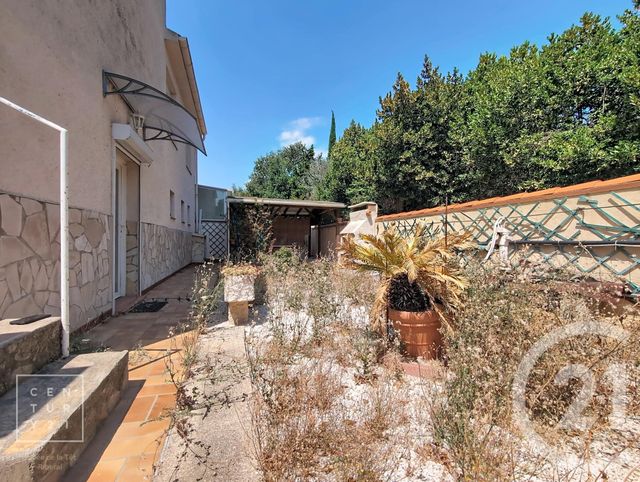 maison à vendre - 4 pièces - 130.0 m2 - BAHO - 66 - LANGUEDOC-ROUSSILLON - Century 21 Riberal