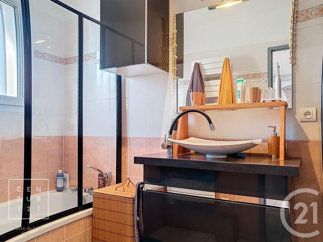 maison à vendre - 3 pièces - 72.5 m2 - BAHO - 66 - LANGUEDOC-ROUSSILLON - Century 21 Riberal