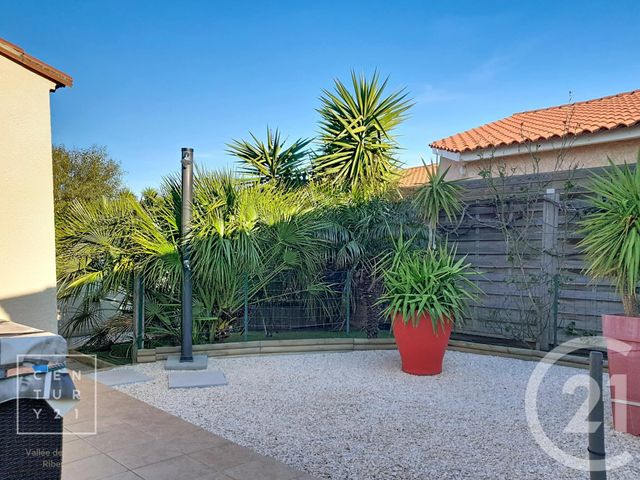 maison à vendre - 3 pièces - 72.5 m2 - BAHO - 66 - LANGUEDOC-ROUSSILLON - Century 21 Riberal