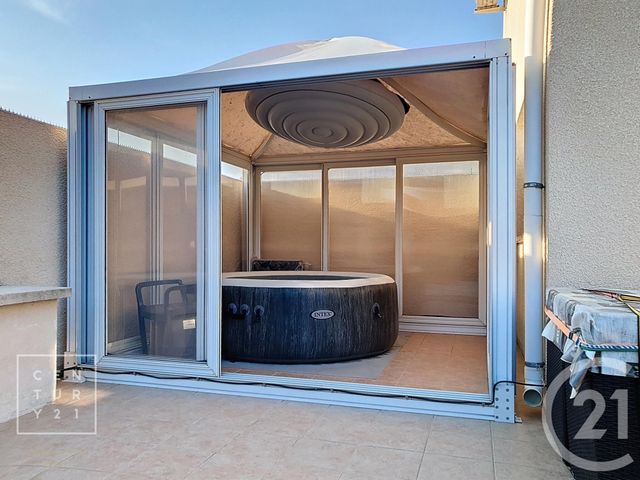 maison à vendre - 3 pièces - 72.5 m2 - BAHO - 66 - LANGUEDOC-ROUSSILLON - Century 21 Riberal