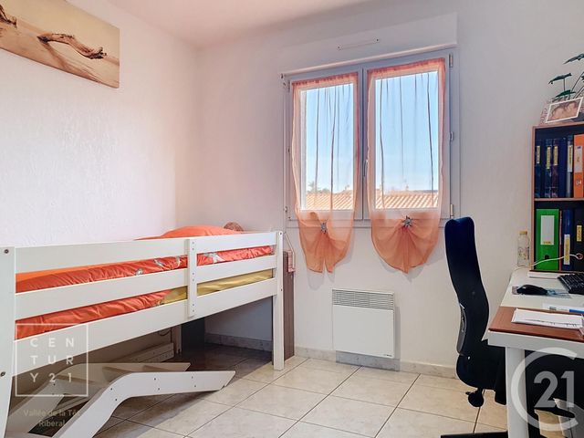 maison à vendre - 3 pièces - 72.5 m2 - BAHO - 66 - LANGUEDOC-ROUSSILLON - Century 21 Riberal