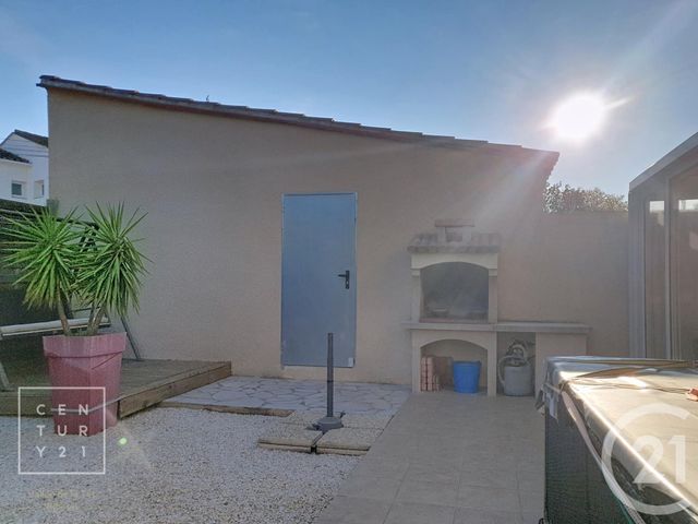 maison à vendre - 3 pièces - 72.5 m2 - BAHO - 66 - LANGUEDOC-ROUSSILLON - Century 21 Riberal
