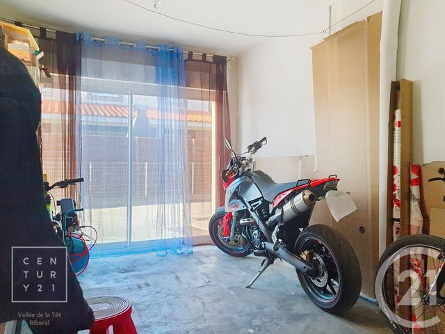 maison à vendre - 3 pièces - 72.5 m2 - BAHO - 66 - LANGUEDOC-ROUSSILLON - Century 21 Riberal