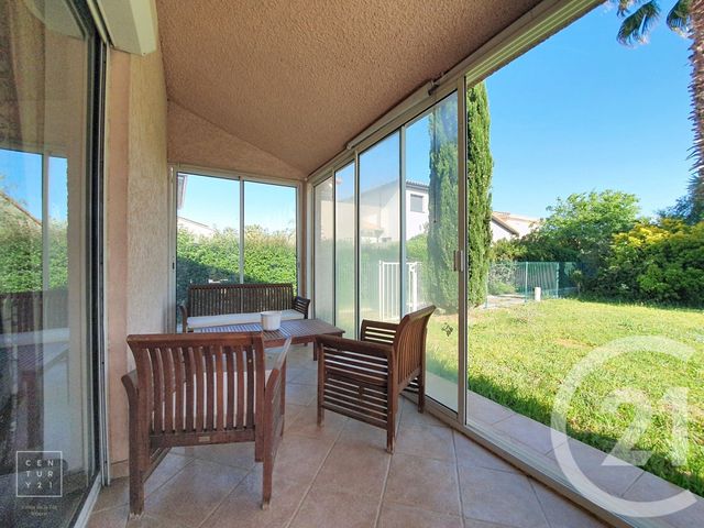 maison à vendre - 6 pièces - 205.91 m2 - BAHO - 66 - LANGUEDOC-ROUSSILLON - Century 21 Riberal