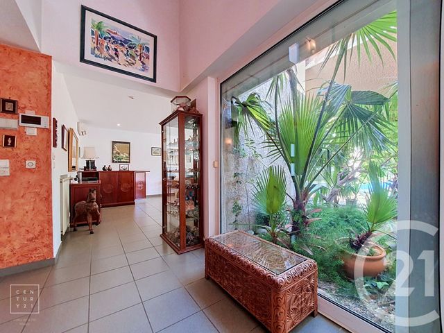 maison à vendre - 6 pièces - 205.91 m2 - BAHO - 66 - LANGUEDOC-ROUSSILLON - Century 21 Riberal