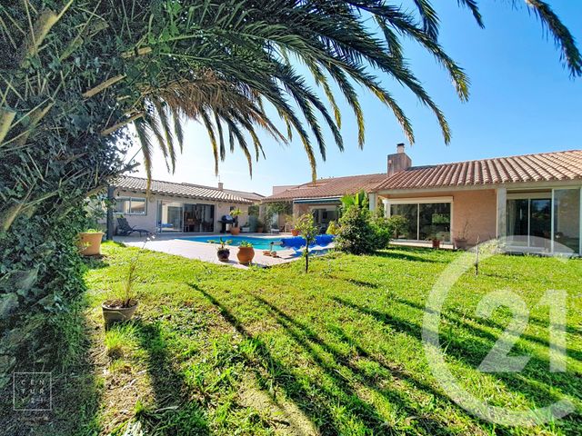 Maison à vendre BAHO