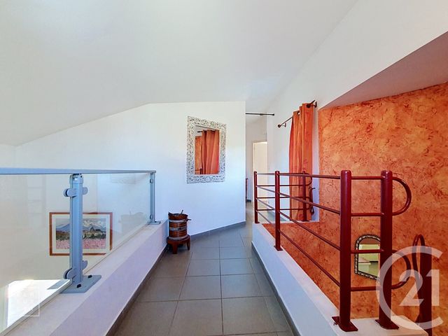 maison à vendre - 6 pièces - 205.91 m2 - BAHO - 66 - LANGUEDOC-ROUSSILLON - Century 21 Riberal