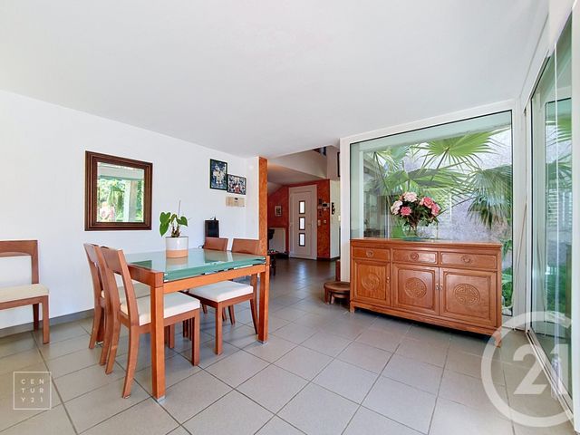 maison à vendre - 6 pièces - 205.91 m2 - BAHO - 66 - LANGUEDOC-ROUSSILLON - Century 21 Riberal