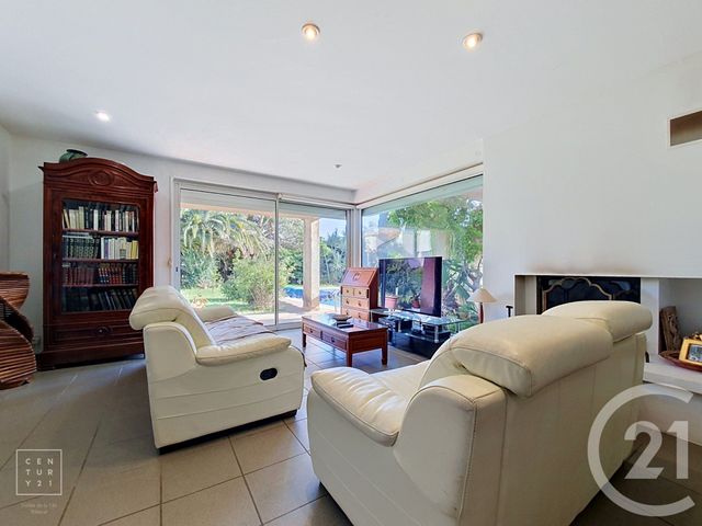 maison à vendre - 6 pièces - 205.91 m2 - BAHO - 66 - LANGUEDOC-ROUSSILLON - Century 21 Riberal