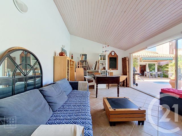 maison à vendre - 6 pièces - 205.91 m2 - BAHO - 66 - LANGUEDOC-ROUSSILLON - Century 21 Riberal