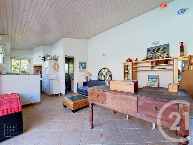 maison à vendre - 6 pièces - 205.91 m2 - BAHO - 66 - LANGUEDOC-ROUSSILLON - Century 21 Riberal