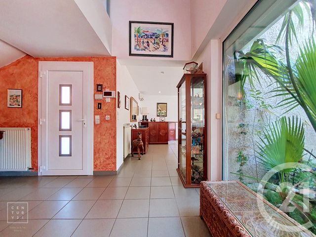 maison à vendre - 6 pièces - 205.91 m2 - BAHO - 66 - LANGUEDOC-ROUSSILLON - Century 21 Riberal