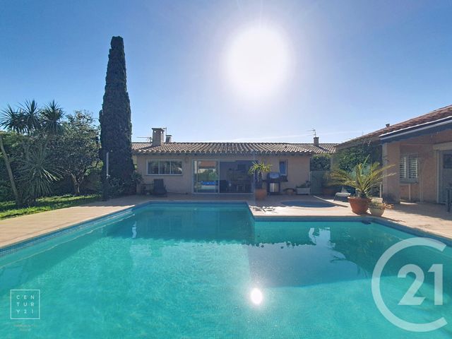 maison à vendre - 6 pièces - 205.91 m2 - BAHO - 66 - LANGUEDOC-ROUSSILLON - Century 21 Riberal