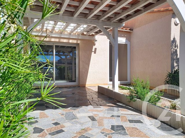maison à vendre - 3 pièces - 99.7 m2 - PERPIGNAN - 66 - LANGUEDOC-ROUSSILLON - Century 21 Riberal
