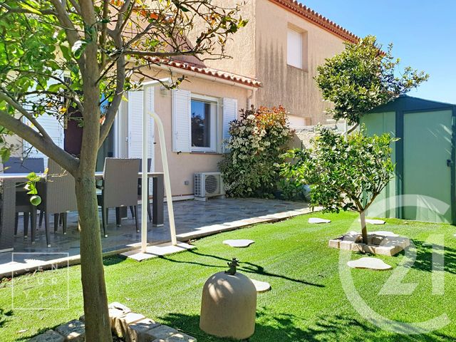 maison - PERPIGNAN - 66