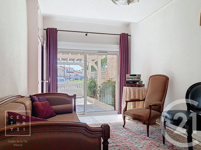 maison à vendre - 3 pièces - 99.7 m2 - PERPIGNAN - 66 - LANGUEDOC-ROUSSILLON - Century 21 Riberal