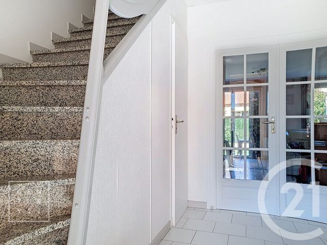 maison à vendre - 3 pièces - 99.7 m2 - PERPIGNAN - 66 - LANGUEDOC-ROUSSILLON - Century 21 Riberal