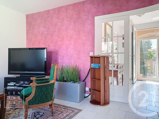 maison à vendre - 3 pièces - 99.7 m2 - PERPIGNAN - 66 - LANGUEDOC-ROUSSILLON - Century 21 Riberal