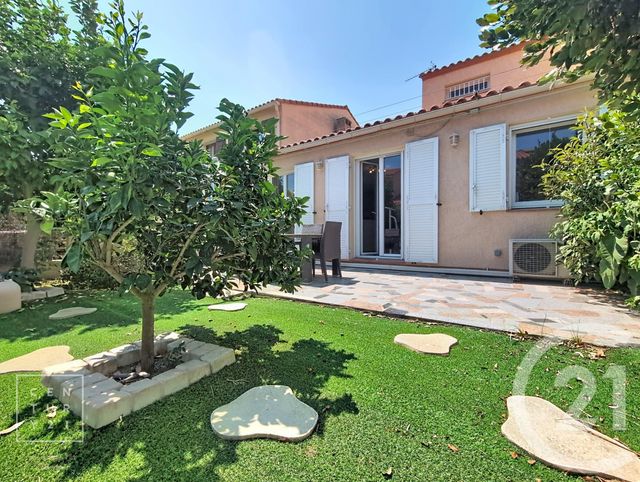 maison - PERPIGNAN - 66
