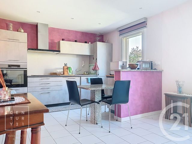 maison à vendre - 3 pièces - 99.7 m2 - PERPIGNAN - 66 - LANGUEDOC-ROUSSILLON - Century 21 Riberal