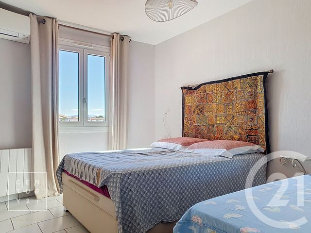 maison à vendre - 3 pièces - 99.7 m2 - PERPIGNAN - 66 - LANGUEDOC-ROUSSILLON - Century 21 Riberal