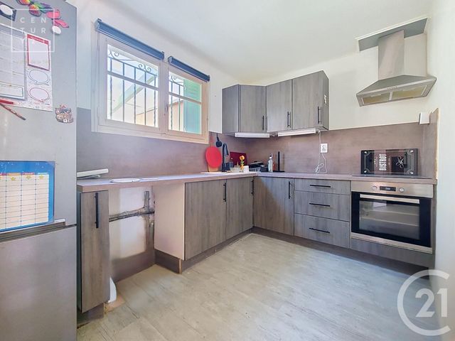 maison à vendre - 5 pièces - 105.0 m2 - ST ESTEVE - 66 - LANGUEDOC-ROUSSILLON - Century 21 Riberal