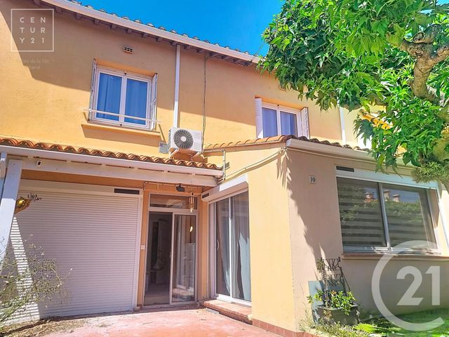 maison - ST ESTEVE - 66