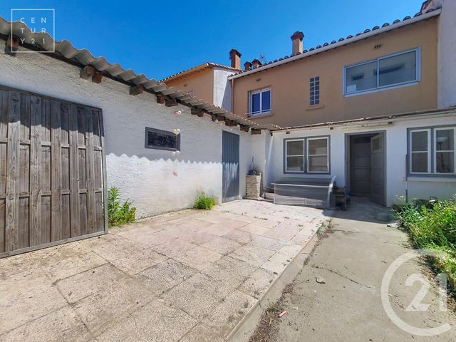 maison à vendre - 5 pièces - 105.0 m2 - ST ESTEVE - 66 - LANGUEDOC-ROUSSILLON - Century 21 Riberal