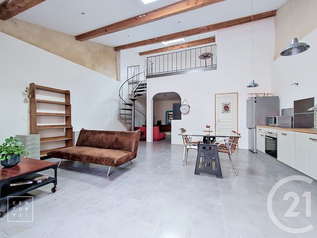 maison à vendre - 2 pièces - 86.48 m2 - BAIXAS - 66 - LANGUEDOC-ROUSSILLON - Century 21 Riberal