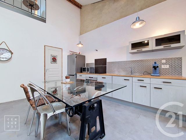 maison à vendre - 2 pièces - 86.48 m2 - BAIXAS - 66 - LANGUEDOC-ROUSSILLON - Century 21 Riberal