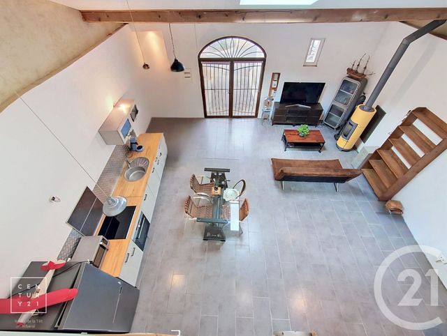 maison à vendre - 2 pièces - 86.48 m2 - BAIXAS - 66 - LANGUEDOC-ROUSSILLON - Century 21 Riberal