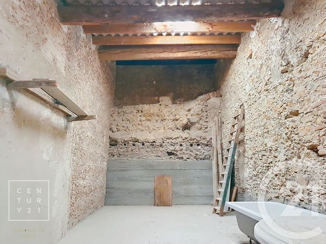 maison à vendre - 2 pièces - 81.0 m2 - BAIXAS - 66 - LANGUEDOC-ROUSSILLON - Century 21 Riberal