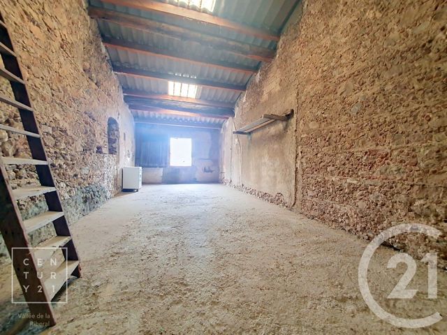 maison à vendre - 2 pièces - 81.0 m2 - BAIXAS - 66 - LANGUEDOC-ROUSSILLON - Century 21 Riberal