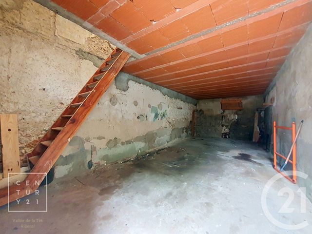 maison à vendre - 2 pièces - 81.0 m2 - BAIXAS - 66 - LANGUEDOC-ROUSSILLON - Century 21 Riberal
