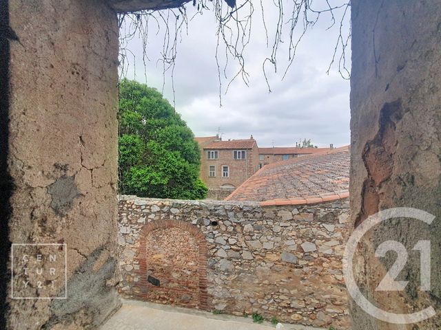 maison à vendre - 2 pièces - 81.0 m2 - BAIXAS - 66 - LANGUEDOC-ROUSSILLON - Century 21 Riberal