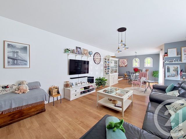 maison à vendre - 4 pièces - 134.0 m2 - PEZILLA LA RIVIERE - 66 - LANGUEDOC-ROUSSILLON - Century 21 Riberal