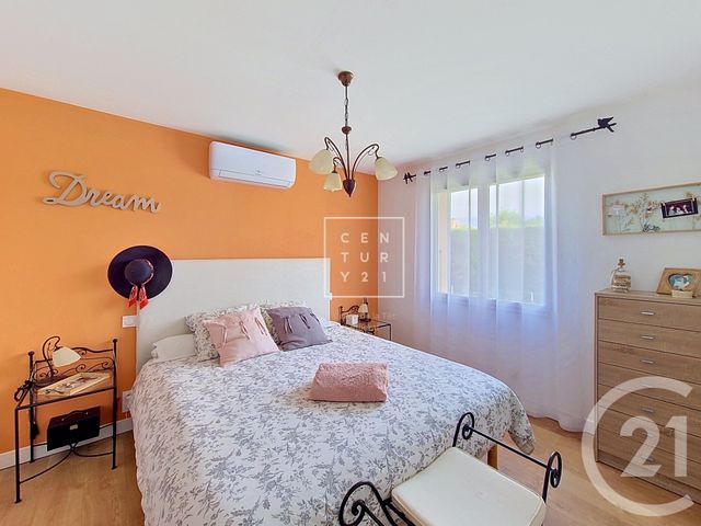 maison à vendre - 4 pièces - 134.0 m2 - PEZILLA LA RIVIERE - 66 - LANGUEDOC-ROUSSILLON - Century 21 Riberal