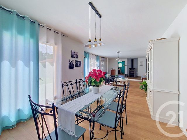 maison à vendre - 4 pièces - 134.0 m2 - PEZILLA LA RIVIERE - 66 - LANGUEDOC-ROUSSILLON - Century 21 Riberal