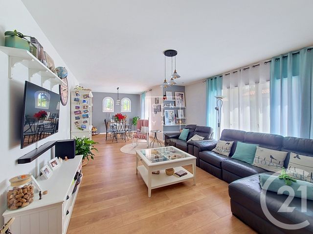 maison à vendre - 4 pièces - 134.0 m2 - PEZILLA LA RIVIERE - 66 - LANGUEDOC-ROUSSILLON - Century 21 Riberal