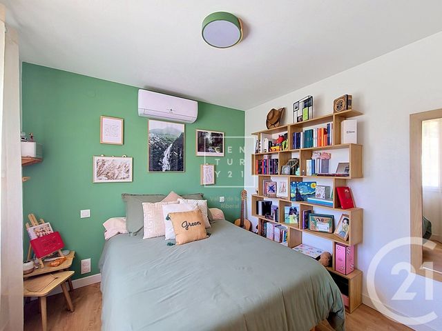 maison à vendre - 4 pièces - 134.0 m2 - PEZILLA LA RIVIERE - 66 - LANGUEDOC-ROUSSILLON - Century 21 Riberal
