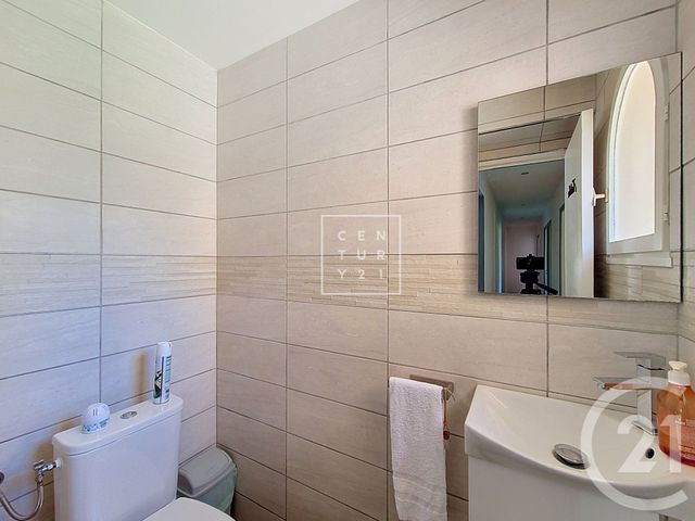 maison à vendre - 4 pièces - 134.0 m2 - PEZILLA LA RIVIERE - 66 - LANGUEDOC-ROUSSILLON - Century 21 Riberal