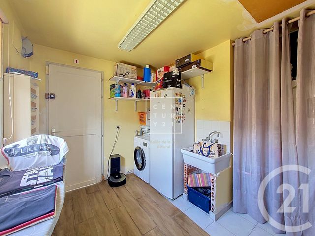 maison à vendre - 4 pièces - 134.0 m2 - PEZILLA LA RIVIERE - 66 - LANGUEDOC-ROUSSILLON - Century 21 Riberal