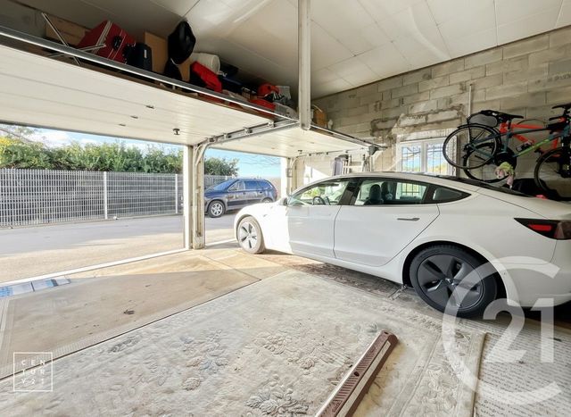 maison à vendre - 6 pièces - 165.0 m2 - CLAIRA - 66 - LANGUEDOC-ROUSSILLON - Century 21 Riberal