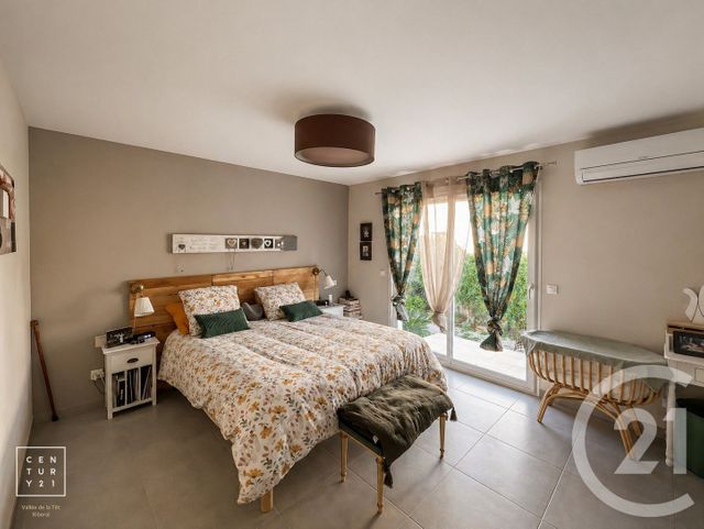 maison à vendre - 6 pièces - 165.0 m2 - CLAIRA - 66 - LANGUEDOC-ROUSSILLON - Century 21 Riberal
