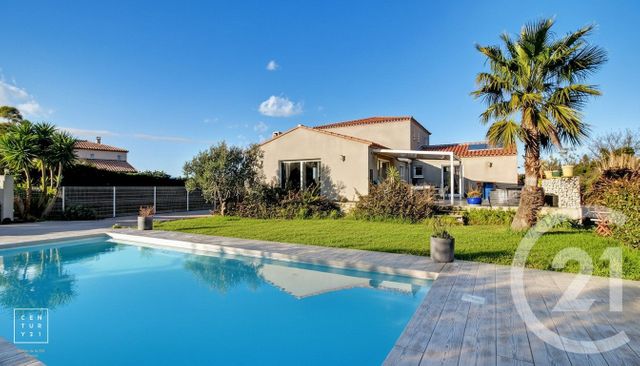 Maison à vendre CLAIRA