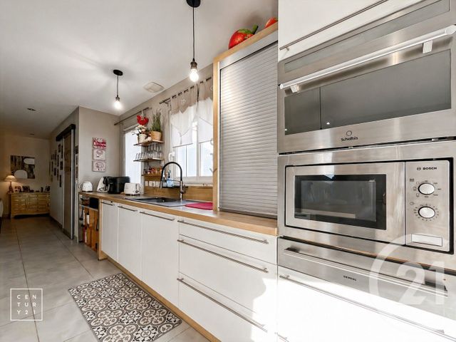 maison à vendre - 6 pièces - 165.0 m2 - CLAIRA - 66 - LANGUEDOC-ROUSSILLON - Century 21 Riberal