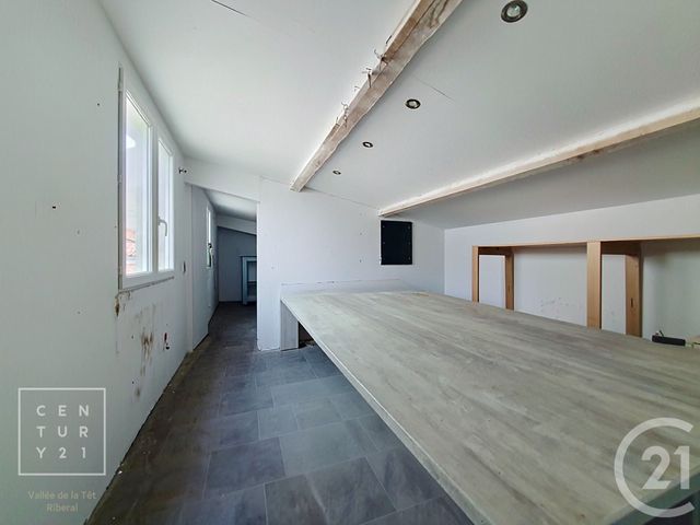 maison à vendre - 5 pièces - 255.0 m2 - ST ESTEVE - 66 - LANGUEDOC-ROUSSILLON - Century 21 Riberal