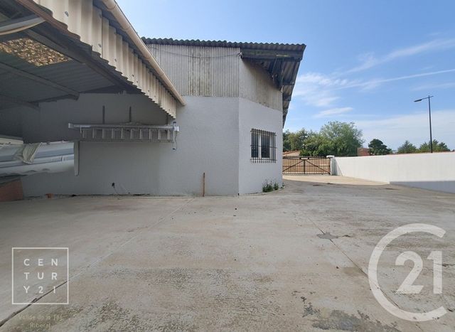 maison à vendre - 5 pièces - 255.0 m2 - ST ESTEVE - 66 - LANGUEDOC-ROUSSILLON - Century 21 Riberal