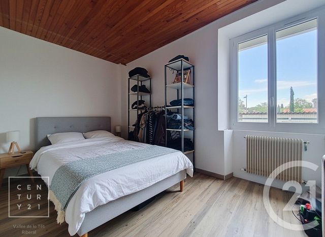 maison à vendre - 5 pièces - 255.0 m2 - ST ESTEVE - 66 - LANGUEDOC-ROUSSILLON - Century 21 Riberal